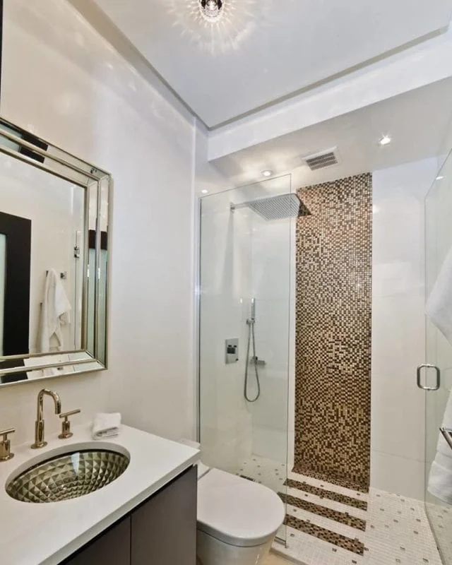 remodelación de baños