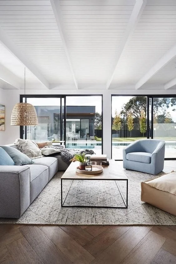 Sala contemporánea