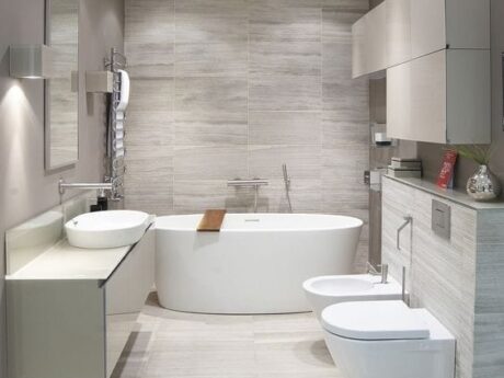 azulejos para baños