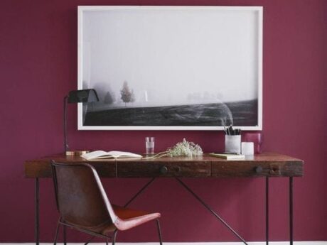 color tawny port