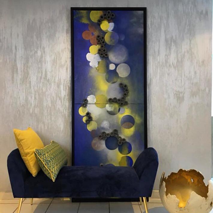 decoración 2020