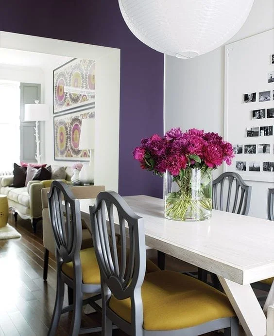 colores de moda para decorar en el otoño