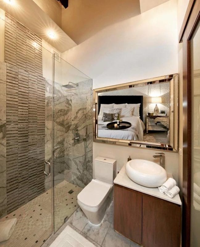 Remodelación de baños: ideas y tendencias - Decora Online