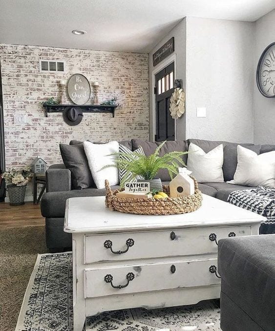 cámbiale el look a la decoración