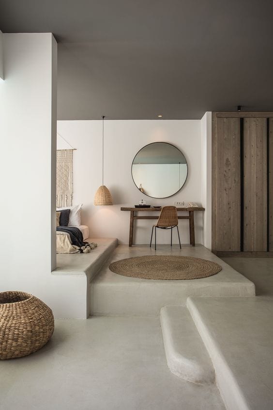 decoración orgánica puerto rico