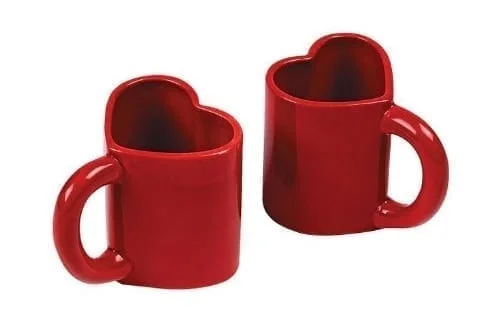 tazas para san valentin