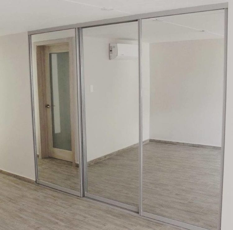 Continental Glass | Puertas de Ducha en Cristal Puerto Rico