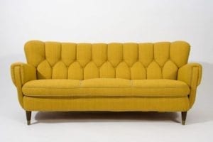 Amarillo Mostaza, ideal para decorar la casa en el otoño - Decora Online