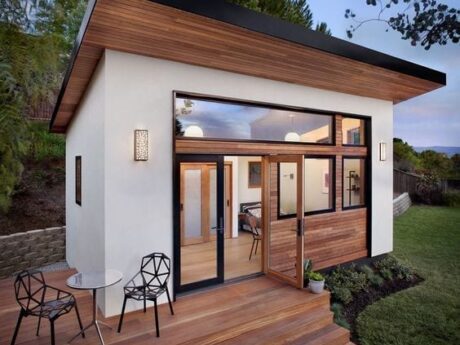 tiny houses