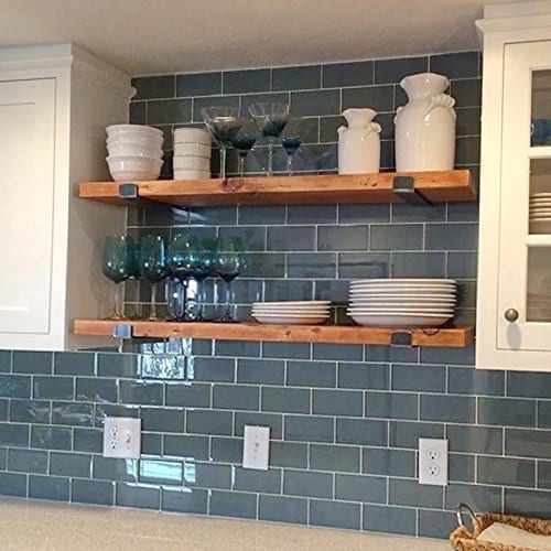 ideas para organizar la cocina