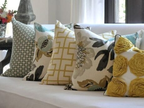 estampados florales