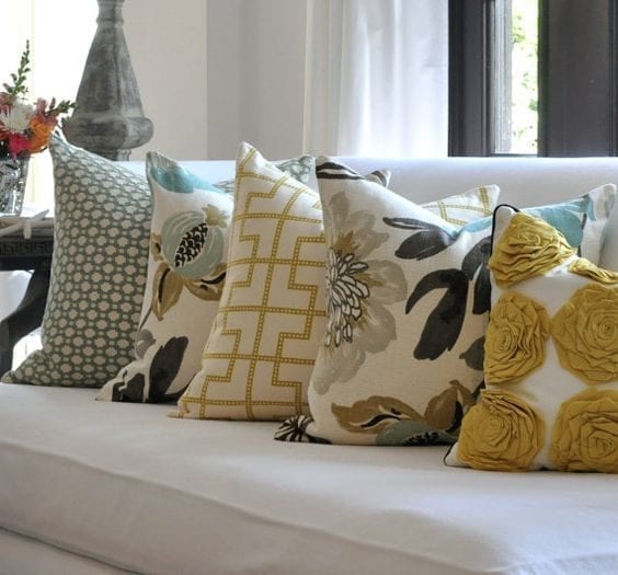 Estampados florales: tendencia esta primavera-verano