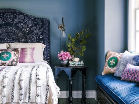 almohadas y cojines