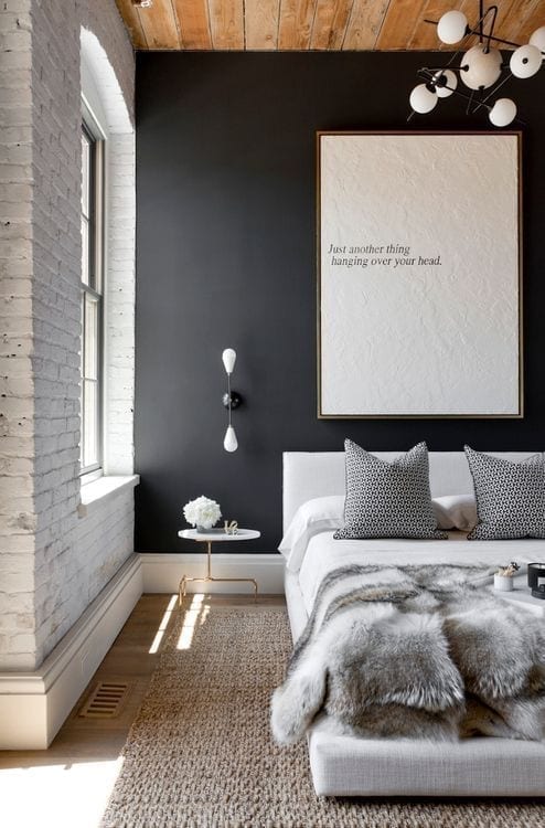 estilo minimalista
