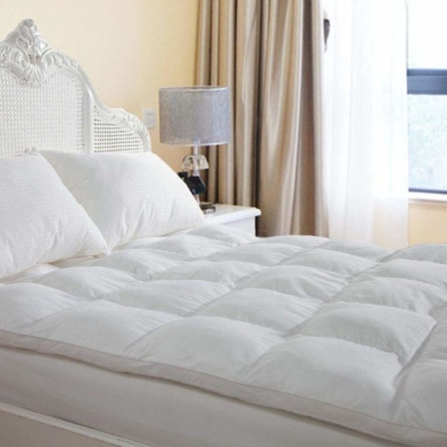 Las mejores fundas antialérgicas para almohadas