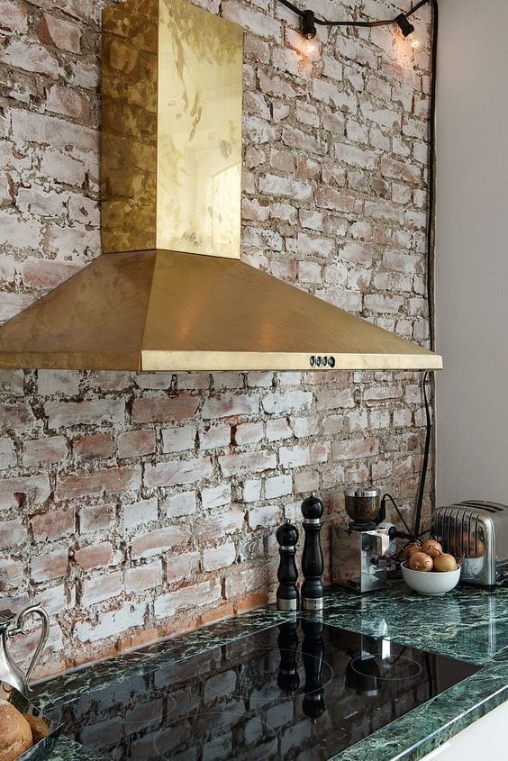 campanas de cocina