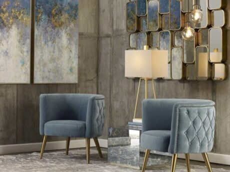 decoración 2020