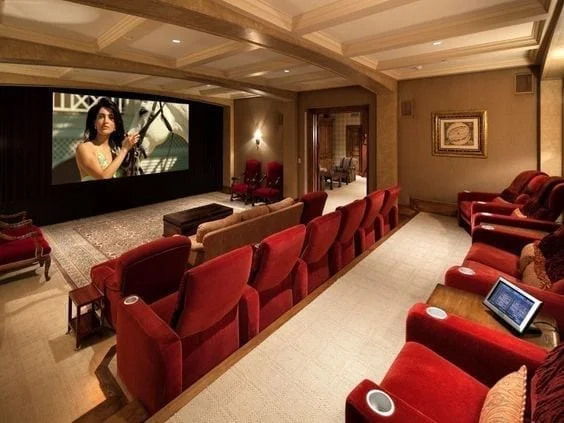 tips para hacer un teatro en la casa