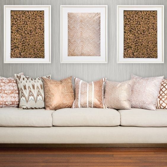 Tendencias en decoración otoño-invierno 2016