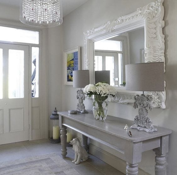 Decoración Shabby Chic: Ideas y más Ideas