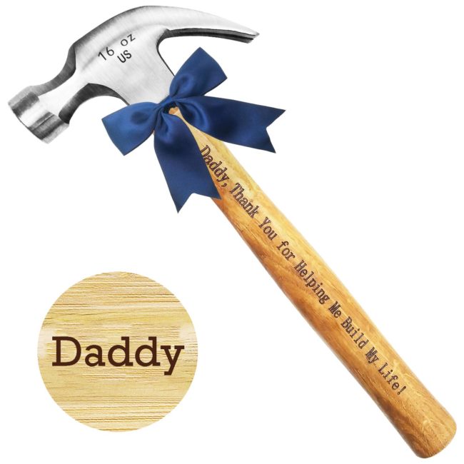 papá handyman