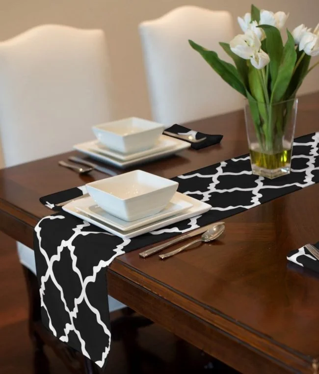 ideas para decorar el comedor