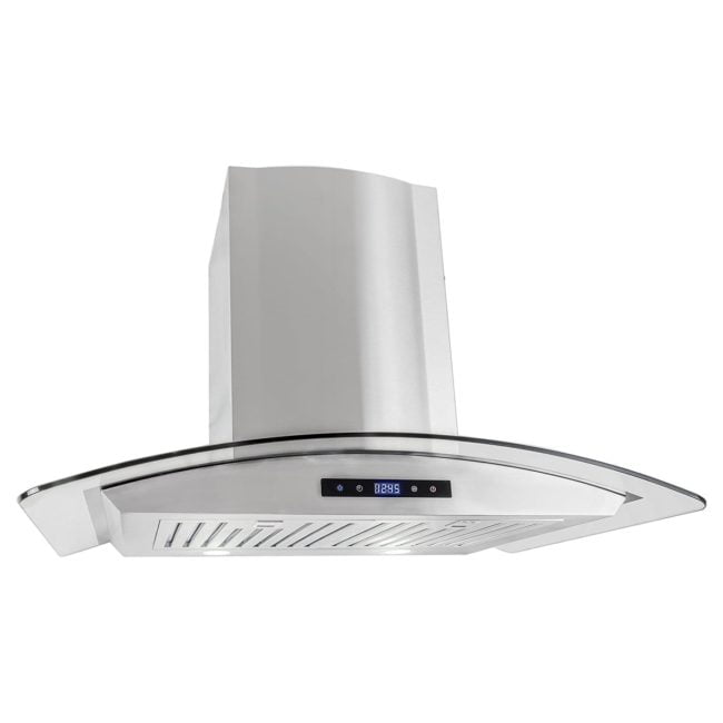 campanas de cocina