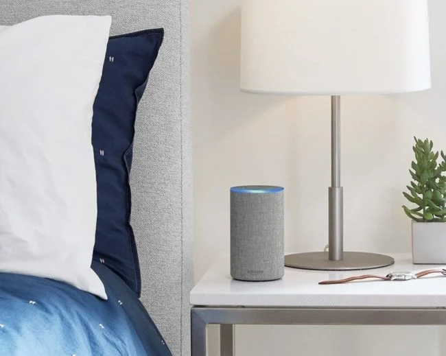 Alexa de Amazon: El asistente de voz para su hogar