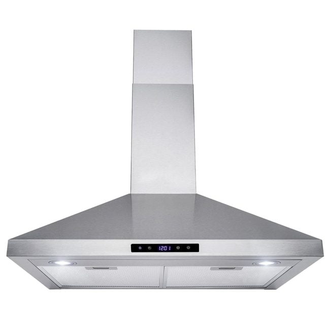 campanas de cocina