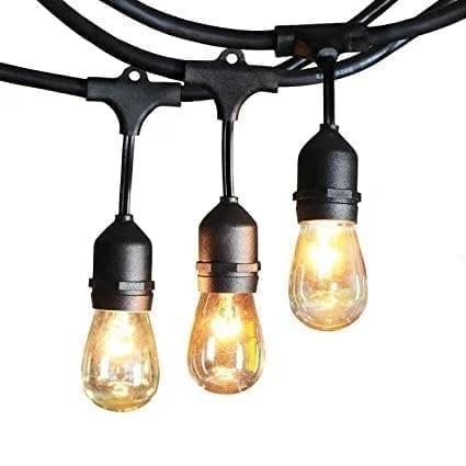 luces colgantes