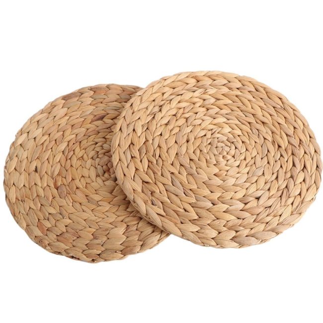 decoración orgánica