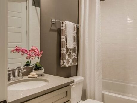 Ideas para Decorar el Baño