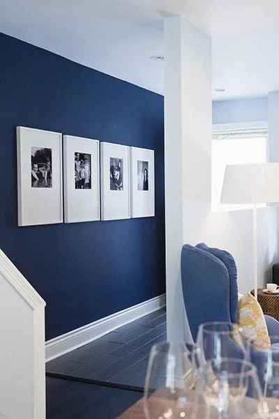 colores de moda para decorar en otoño invierno