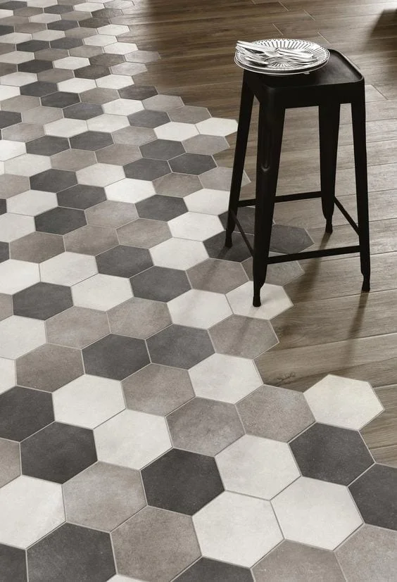 Transiciones de Pisos de Madera ¡la nueva tendencia!