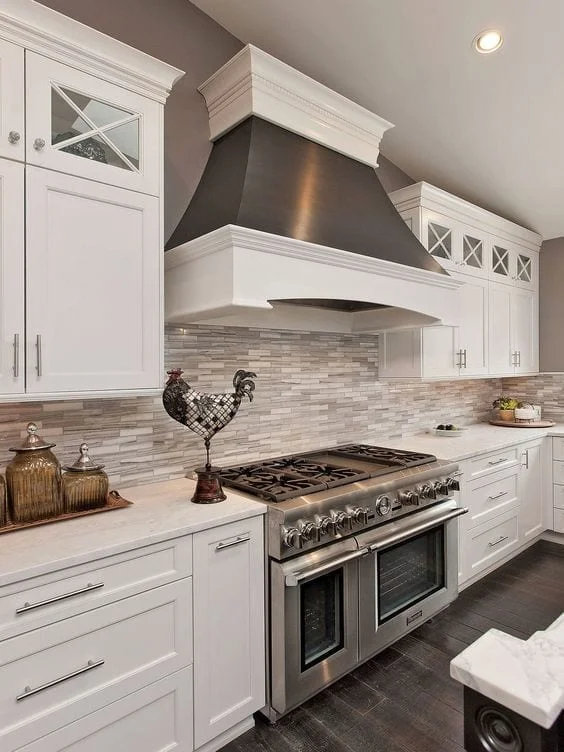 campanas de cocina