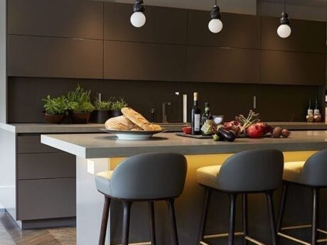 15 tips para iluminar la cocina