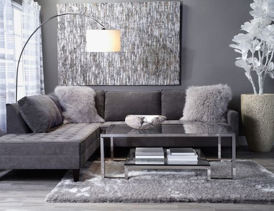 Decoración Estilo contemporáneo