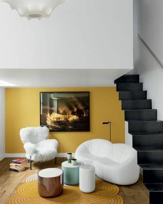 colores perfectos para pintar