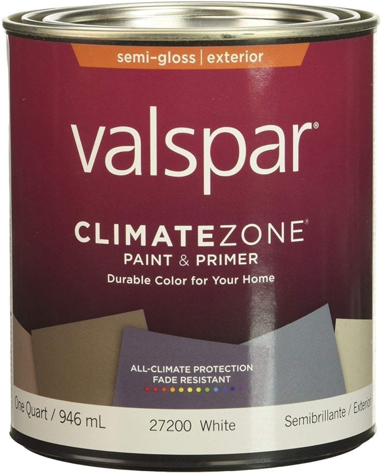 Ideas para pintar la fachada: colores de moda - Decora Online