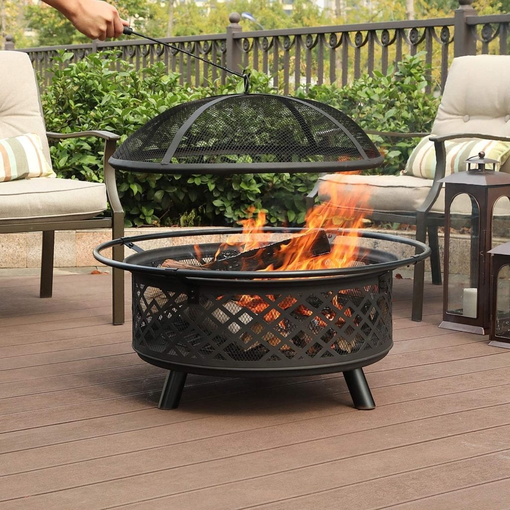 7 ideas para decorar el patio, ¡toma nota! - Decora Online