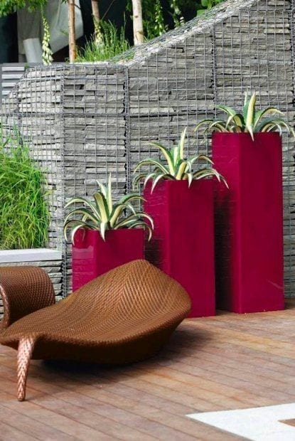 planters