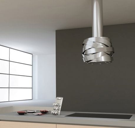 campanas de cocina