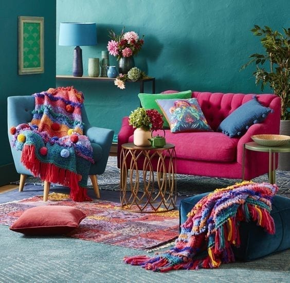 Cámbiale el look a tu casa
