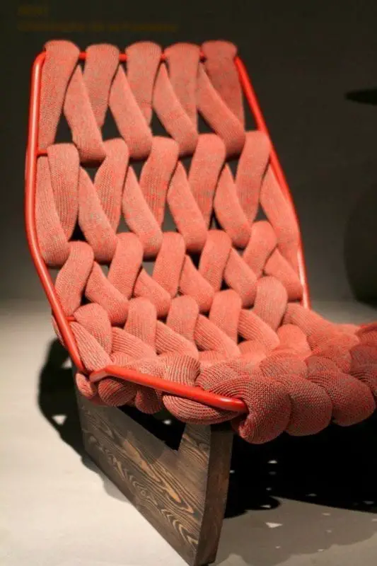 silla de diseñador