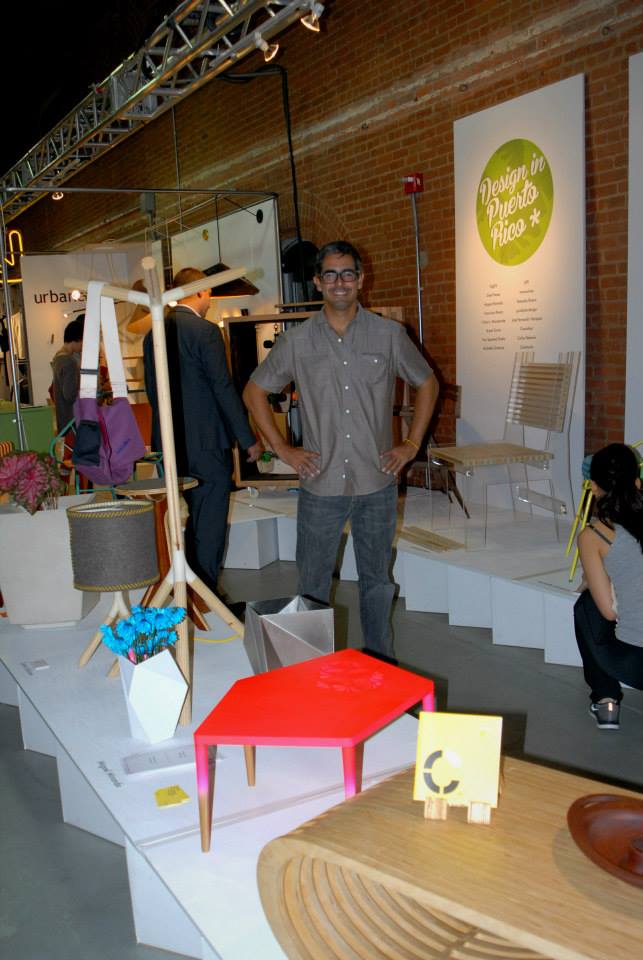 Wanted Design NYC