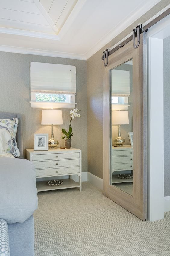 Las Barn Doors, tendencia en decoración