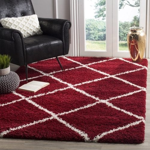 Salas de rojo en el mes del Amor, ¡anímate! - Decora Online