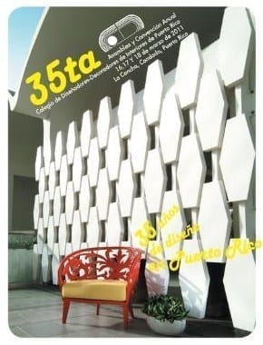35ta Convención del CODDI