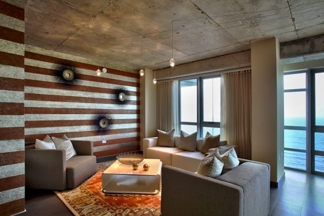 Chic-Moderno