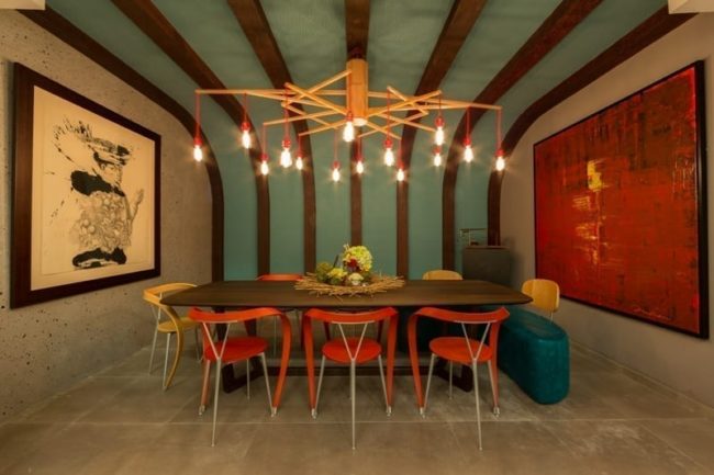 PR Designer’s Home